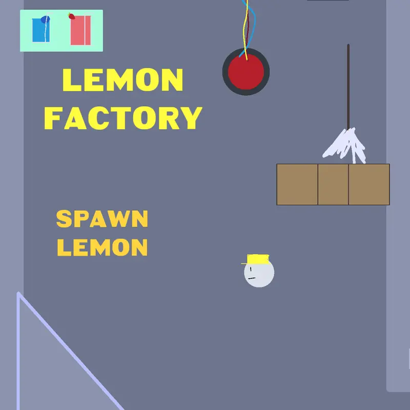 Game by @Klee_Neko