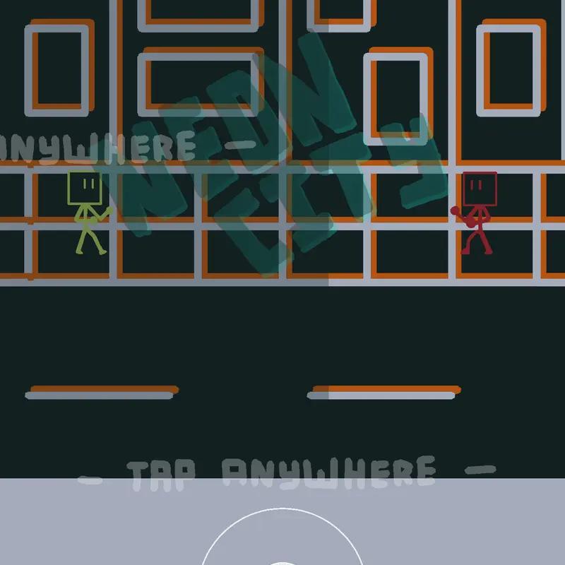 Game by @YasirAws