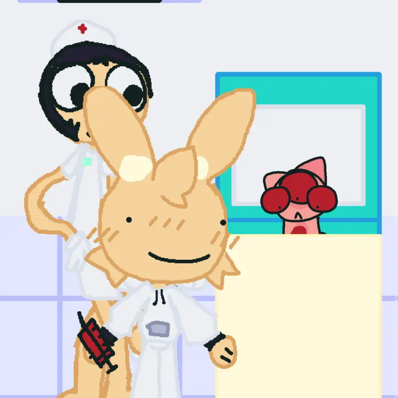 Game by @theegemcollectingpapyrus