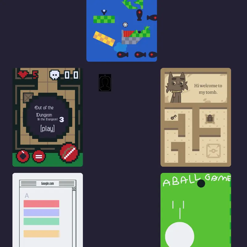 Game by @isuckbignoses