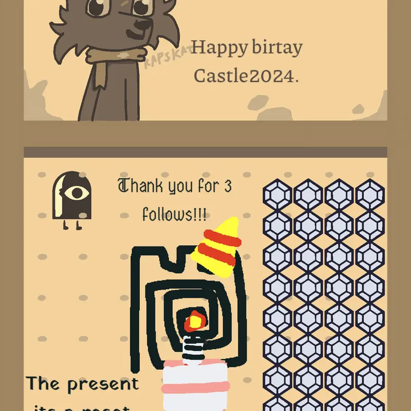 Game by @Castle2024