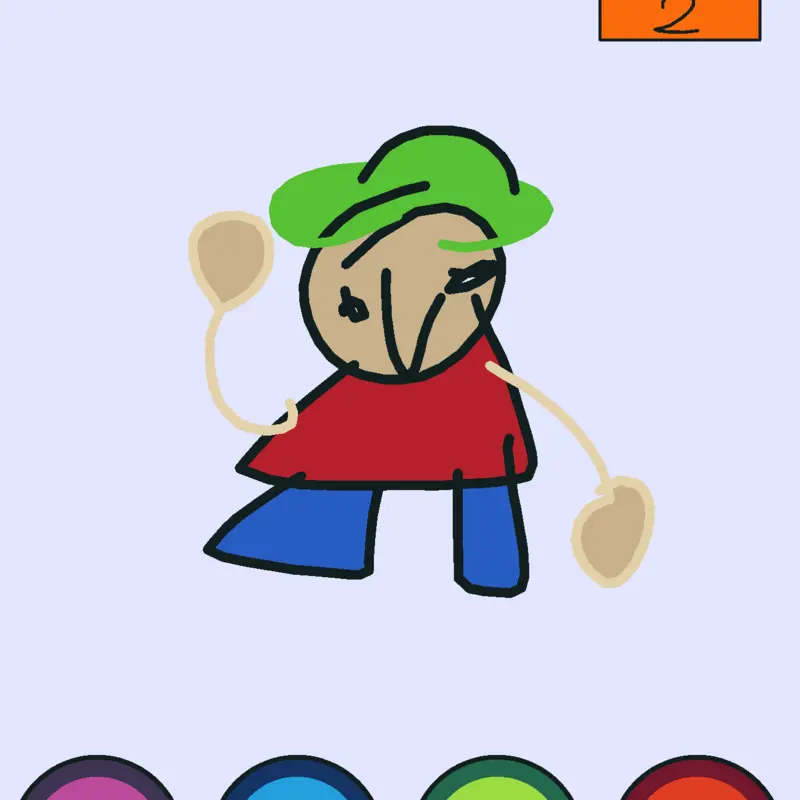 Game by @dudeyinthesun