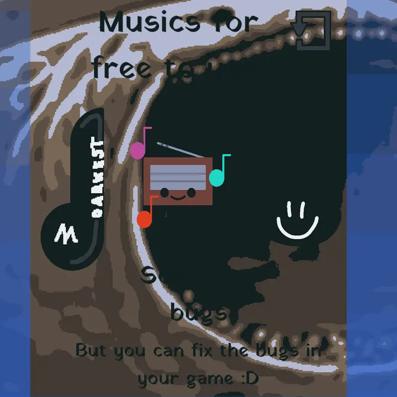 Game by @Darkest1825