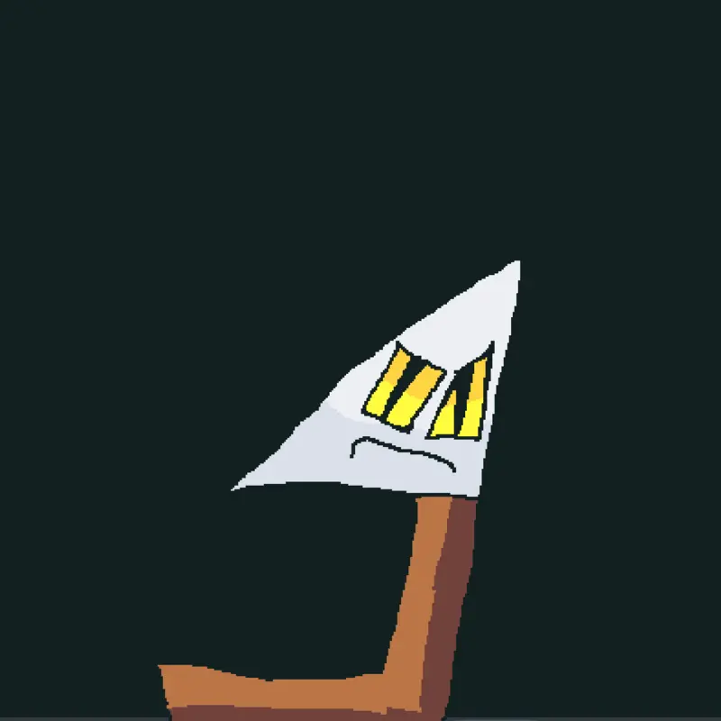 Game by @Gravel_Shovel
