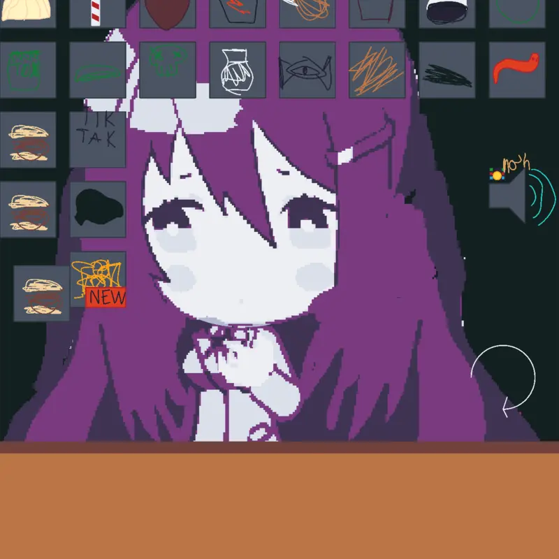 Game by @Sayori262_OFFICIALL