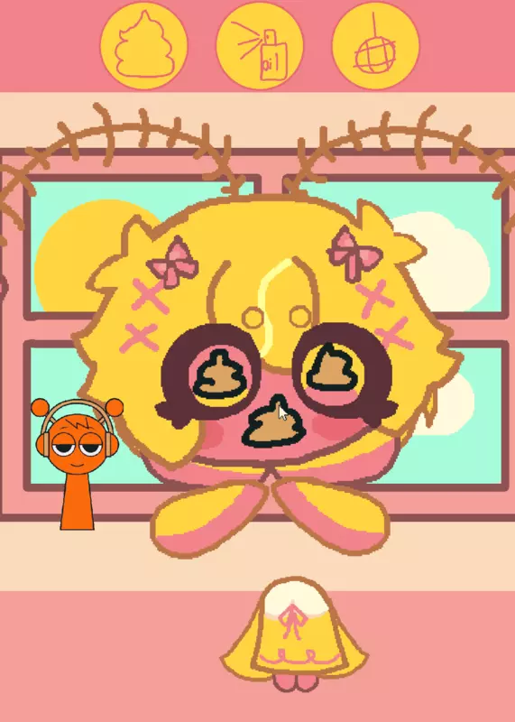 Game by @arwen_cimoleon
