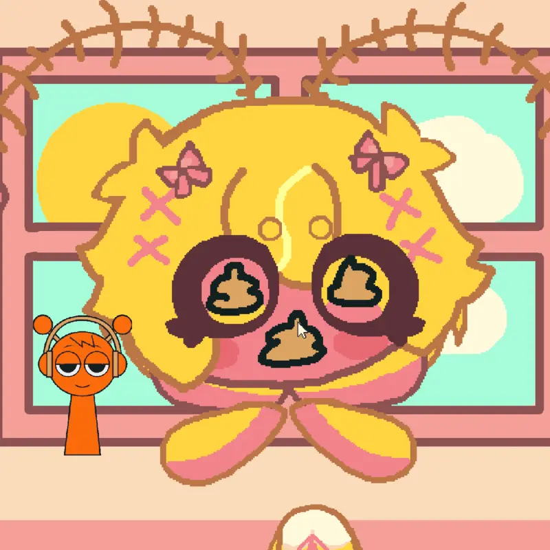 Game by @arwen_cimoleon