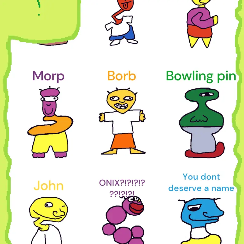 Game by @Castle_Pokemantes