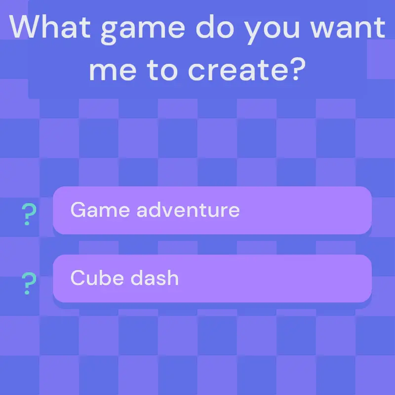 Game by @isnersudiosofficial