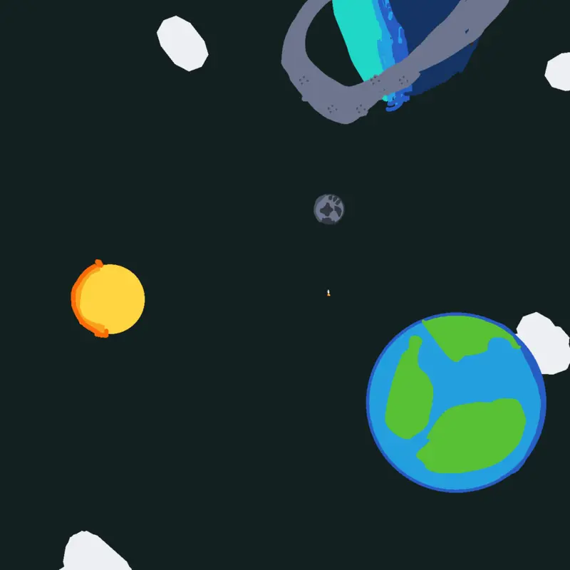 Game by @Zelpay