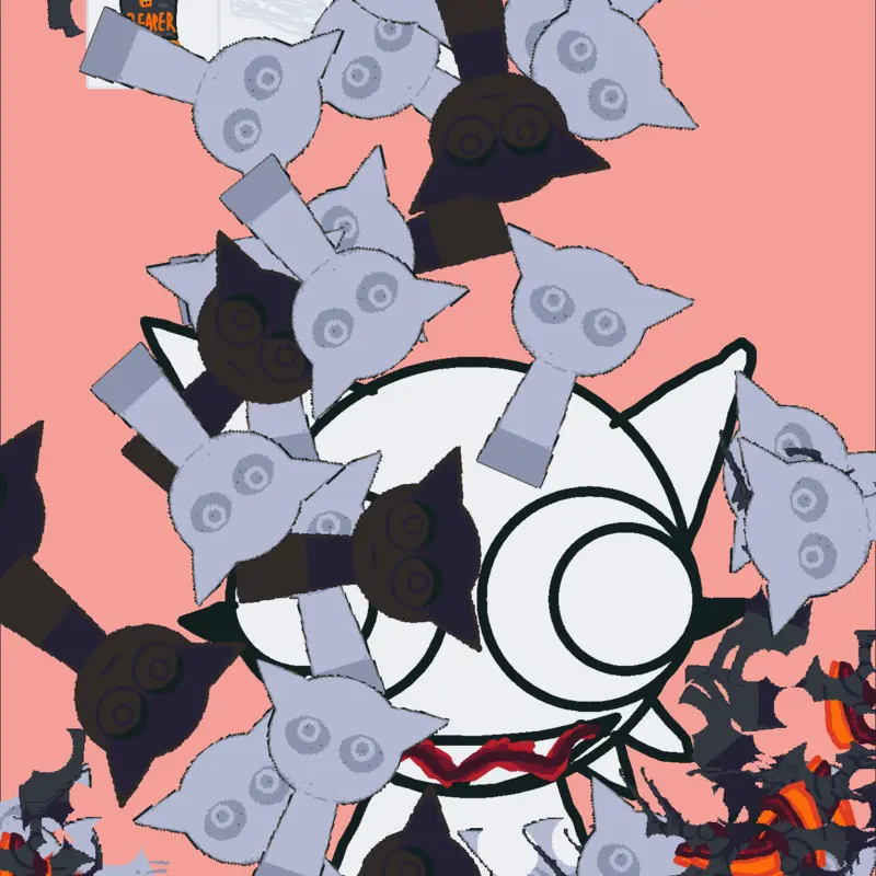Game by @keichan_450