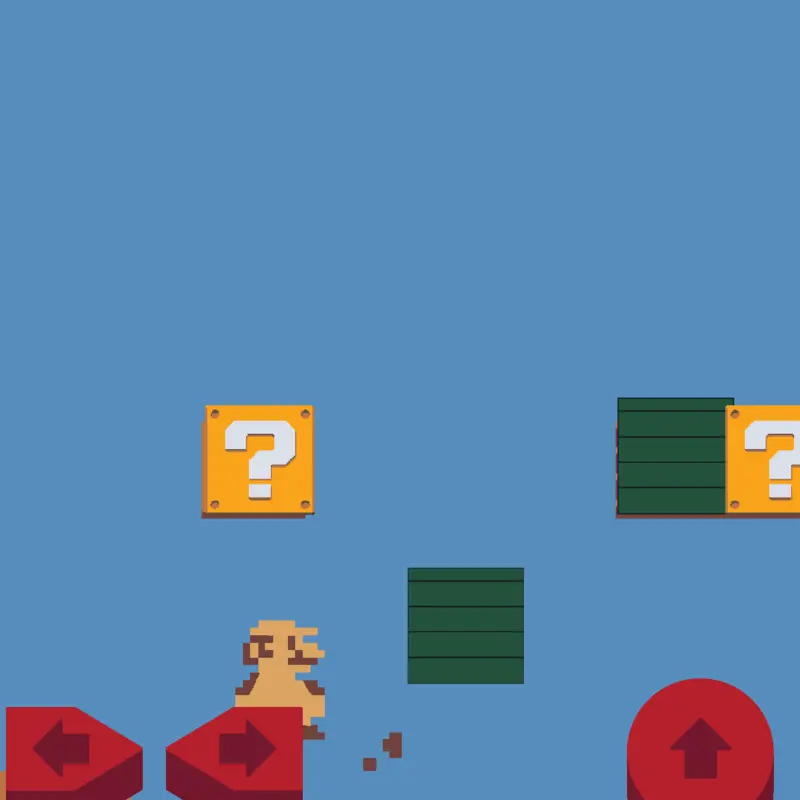 Game by @GoogleDroid