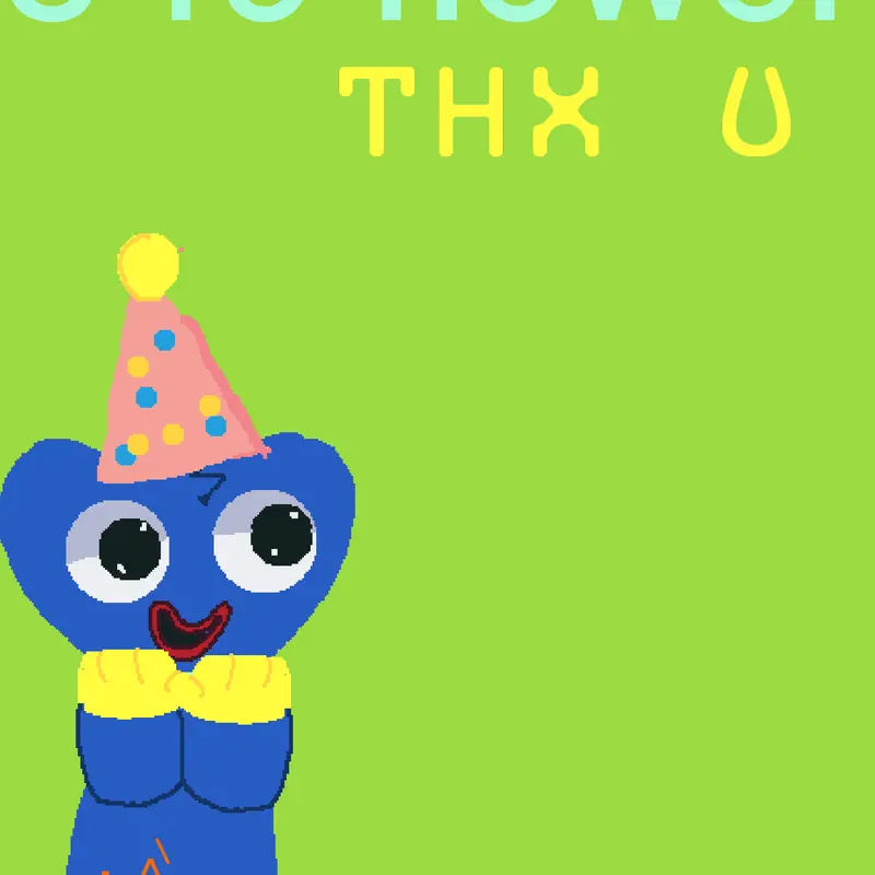 Game by @huggy_wuggy_Vn
