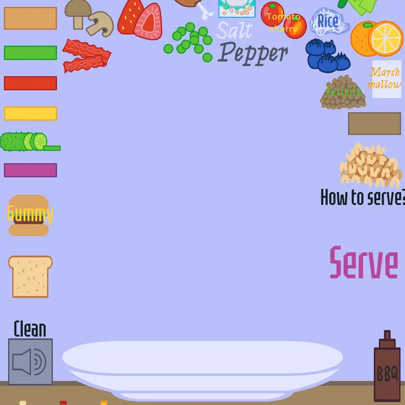 Game by @vitalyan_man