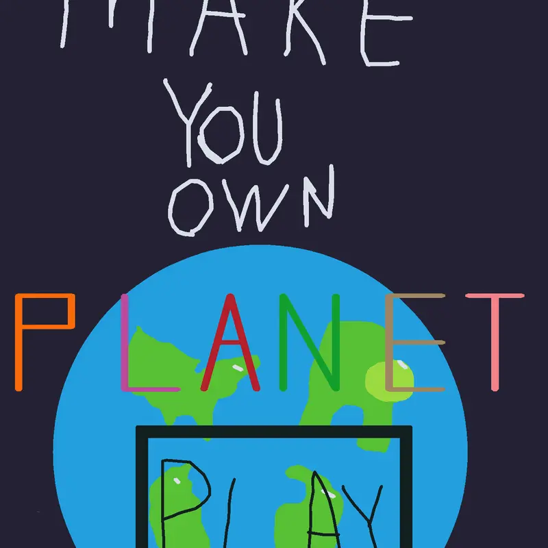 Game by @ReantianaGD