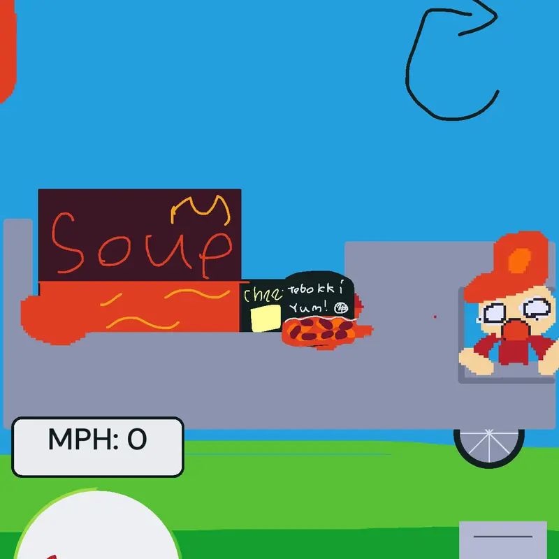 Game by @ellyna13