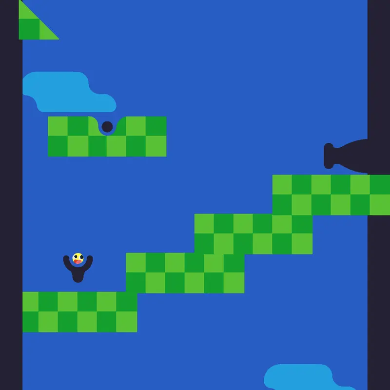Game by @biborka
