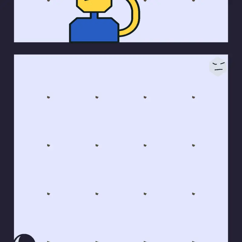 Game by @bennet-borja