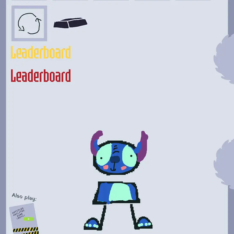 Game by @Kymani4rmthat512