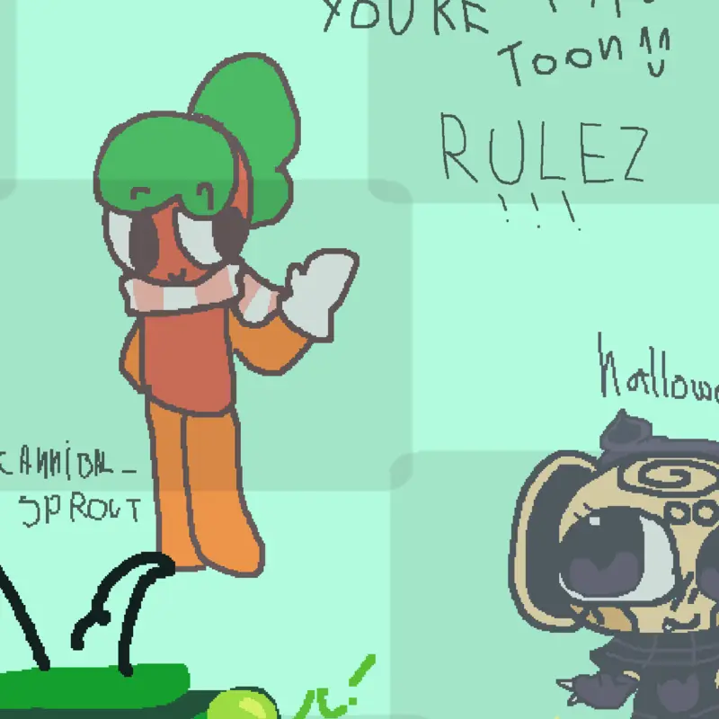 Game by @lolipozo