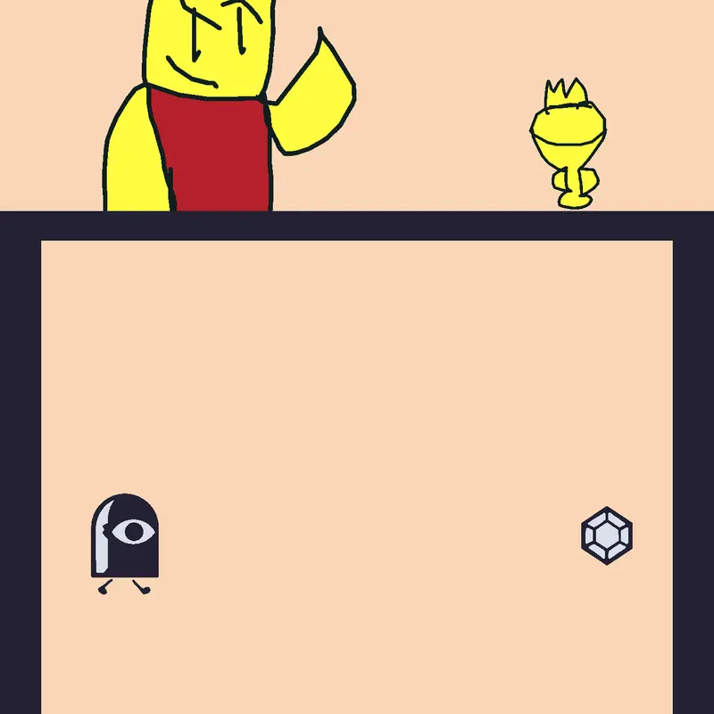 Game by @Tanjiahe