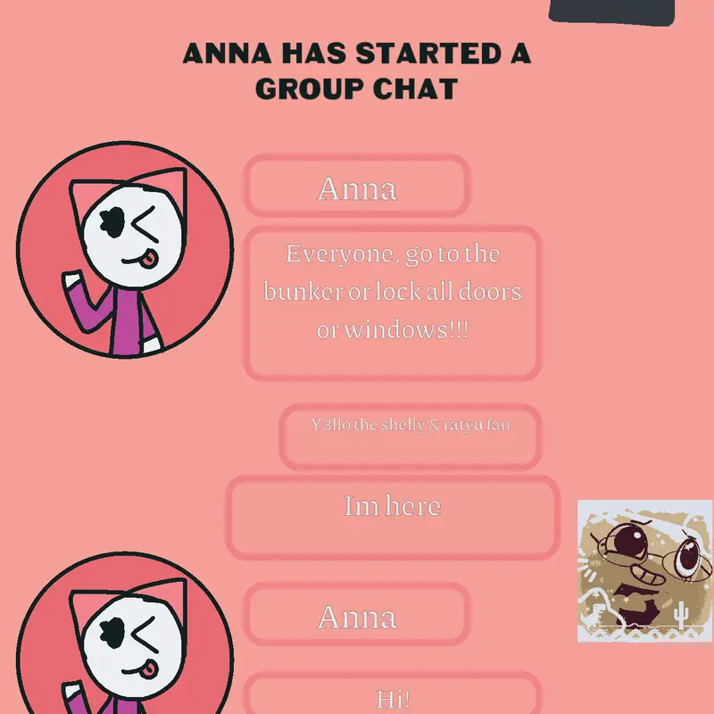 Game by @JustBeComptent