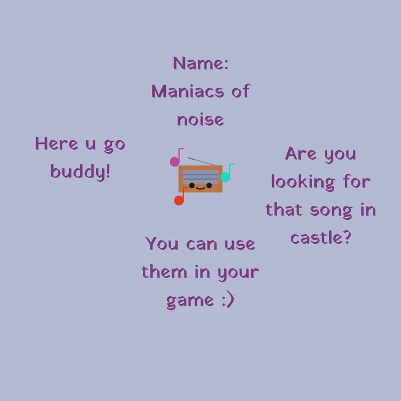 Game by @ilovecastle6885686868