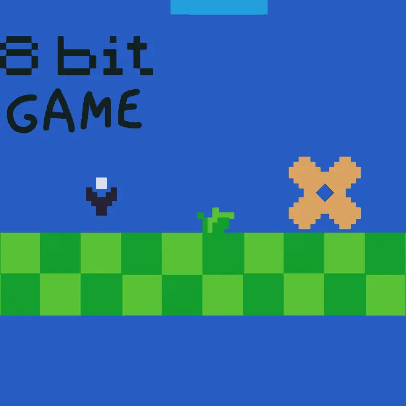 Game by @Ghost_Man3