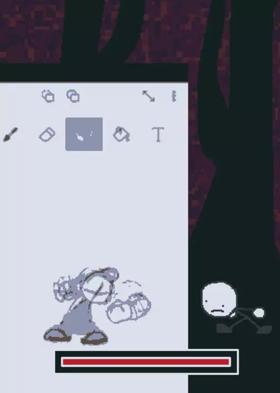 Game by @SomeAnimator