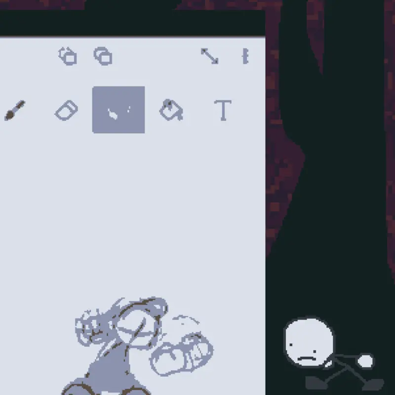 Game by @SomeAnimator