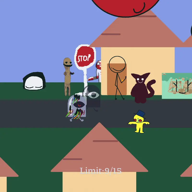 Game by @smartguy