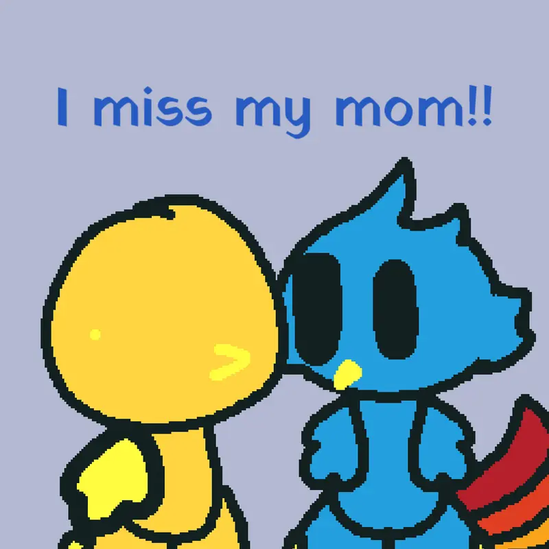 Game by @blue-cute-bird7