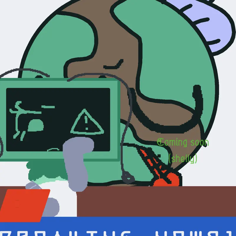 Game by @secretagentfromtemu