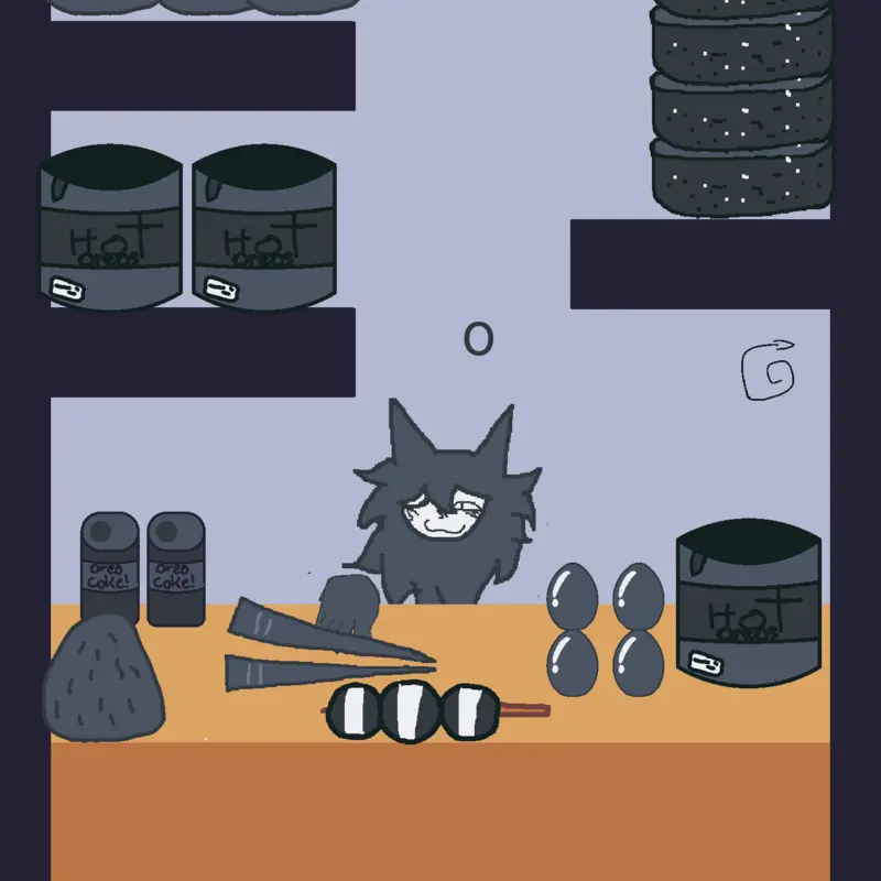 Game by @Lumyf