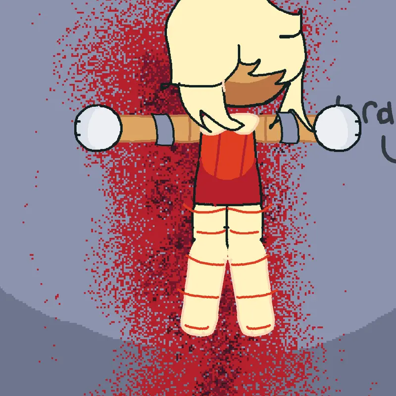 Please dont hate by @Toastyumh