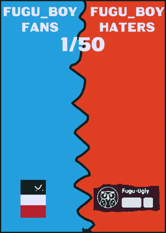 Game by @REICHTANGLE_official