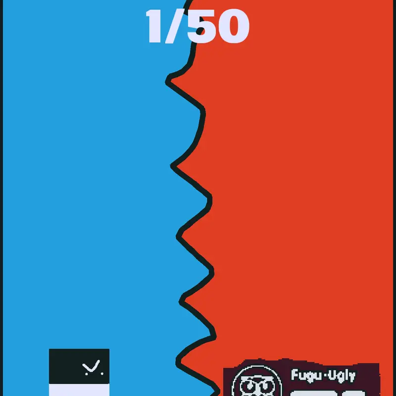 Game by @REICHTANGLE_official