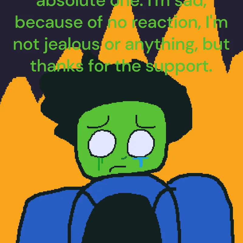 IM QUITTING, by @YusufAltAnotherAlt