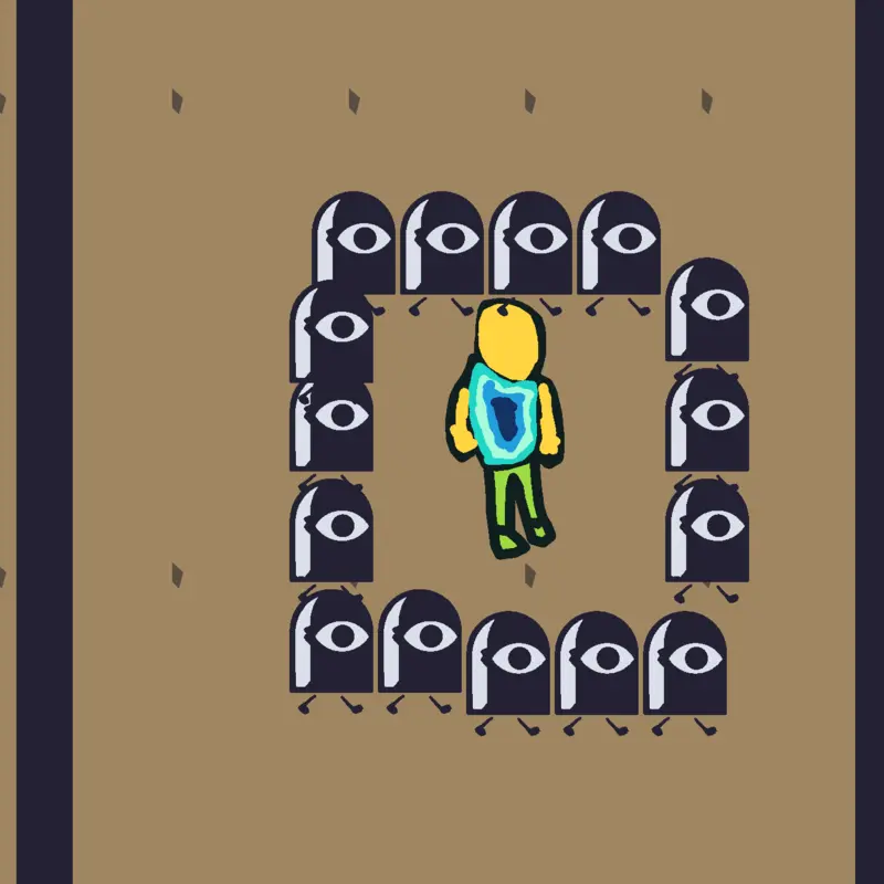Game by @lankyboxzainb