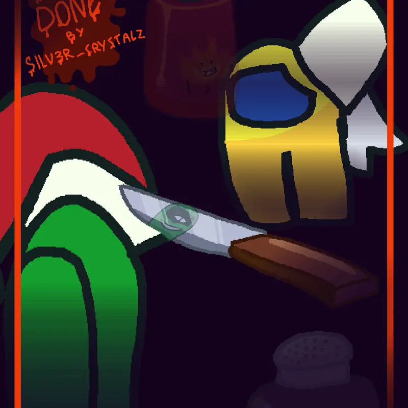Game by @GreenImposter_oficialXD