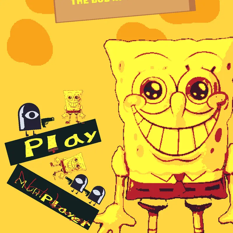 Game by @not_Scratch
