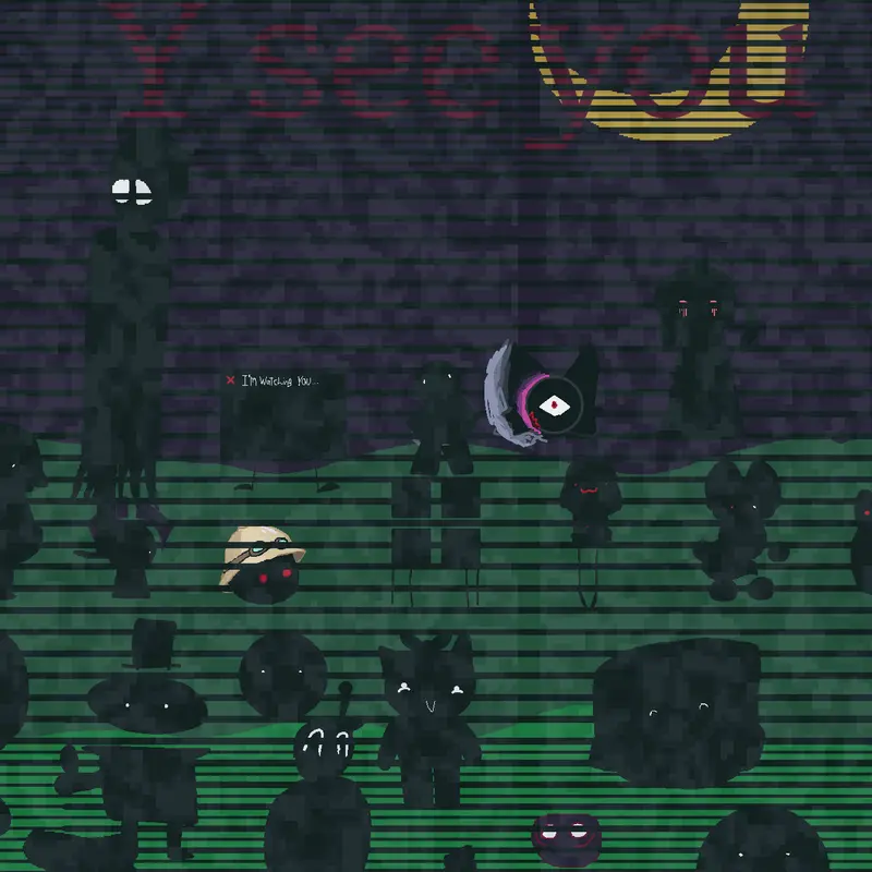 Game by @FenDaArtist