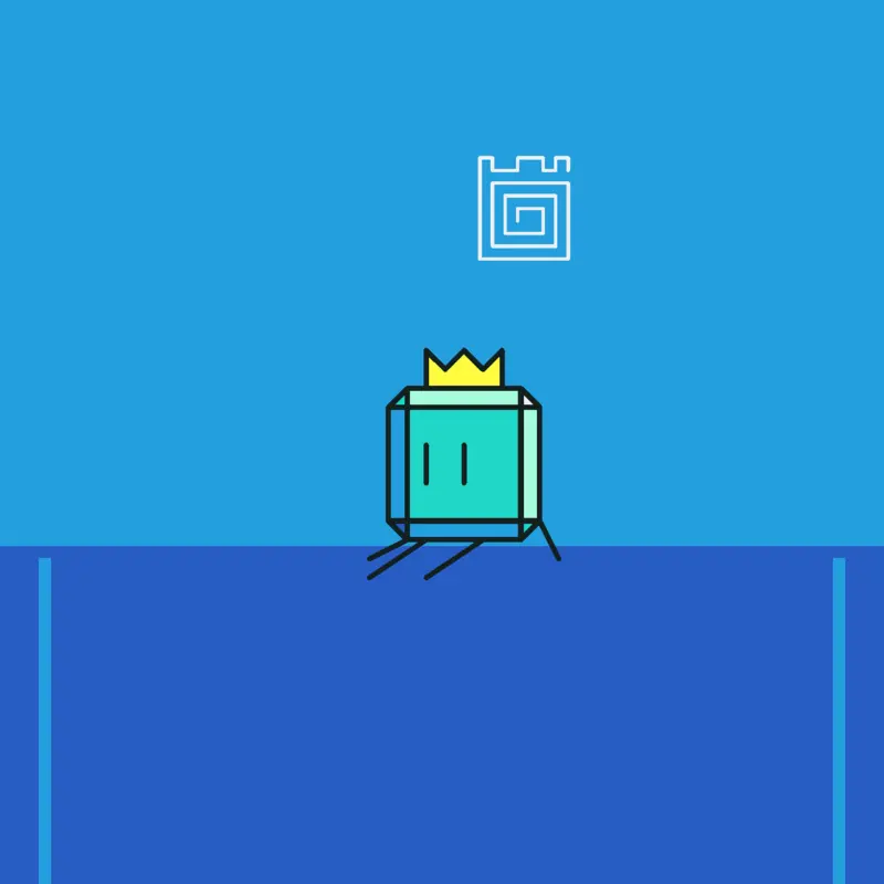 Game by @Cube_9080