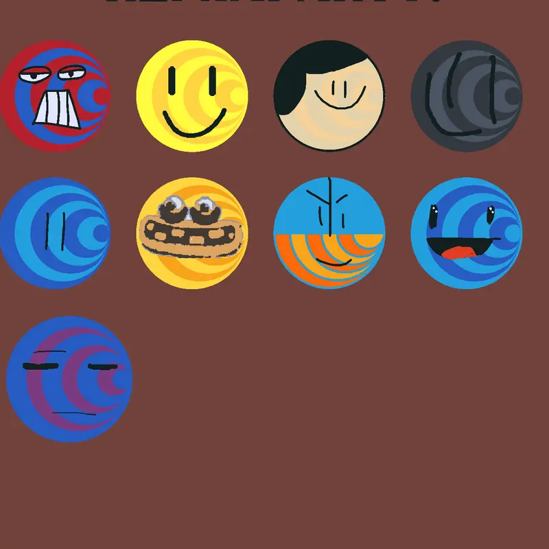 Game by @bluetherainbowfriend