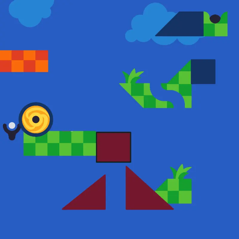 Game by @TashSky