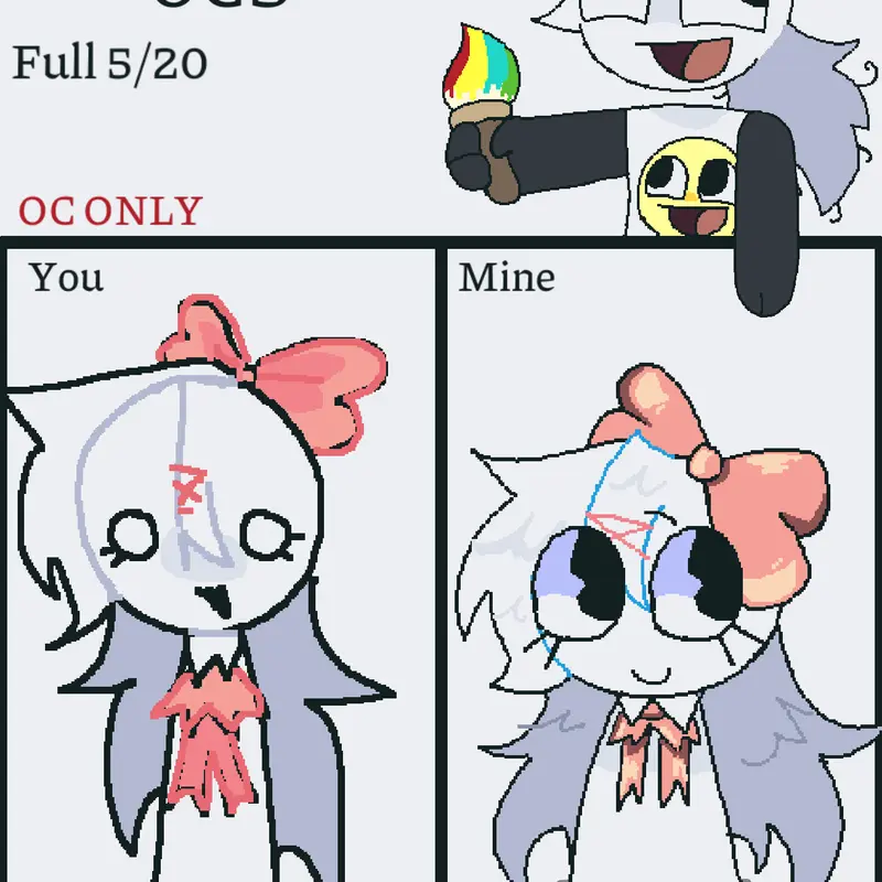 Game by @nichapatr
