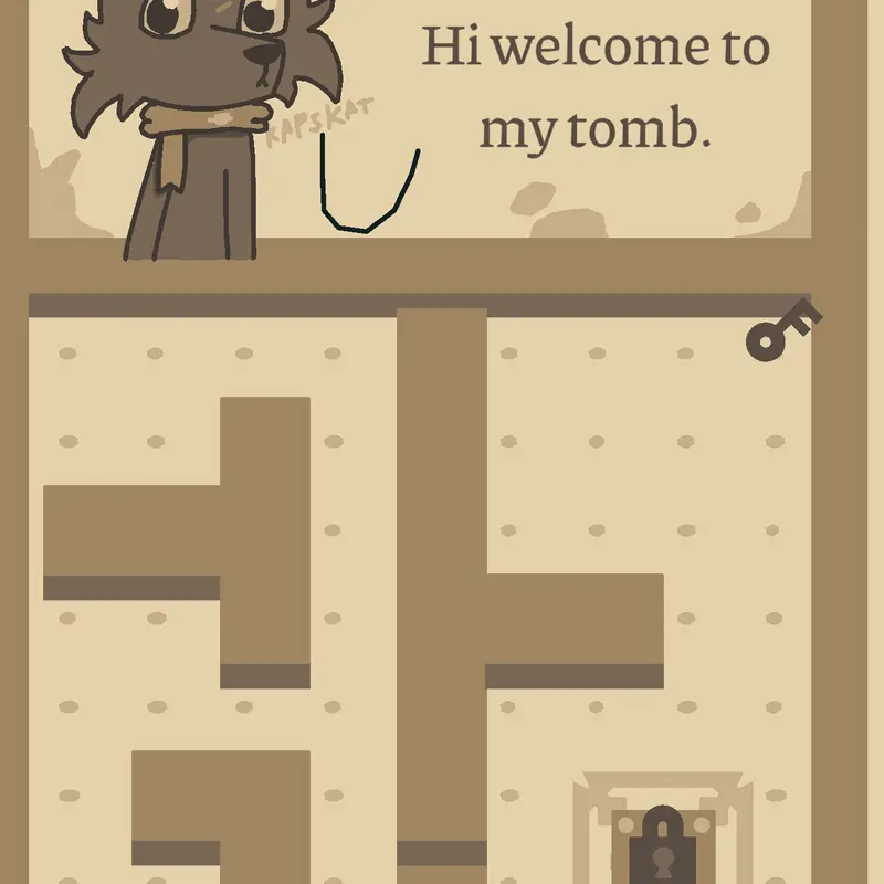 Game by @zeuzinh