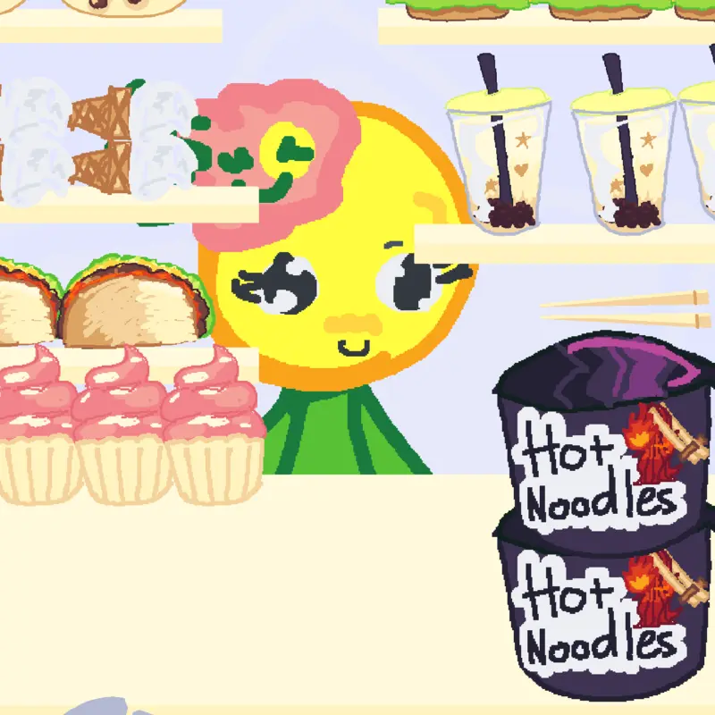 Game by @mynewacclover123