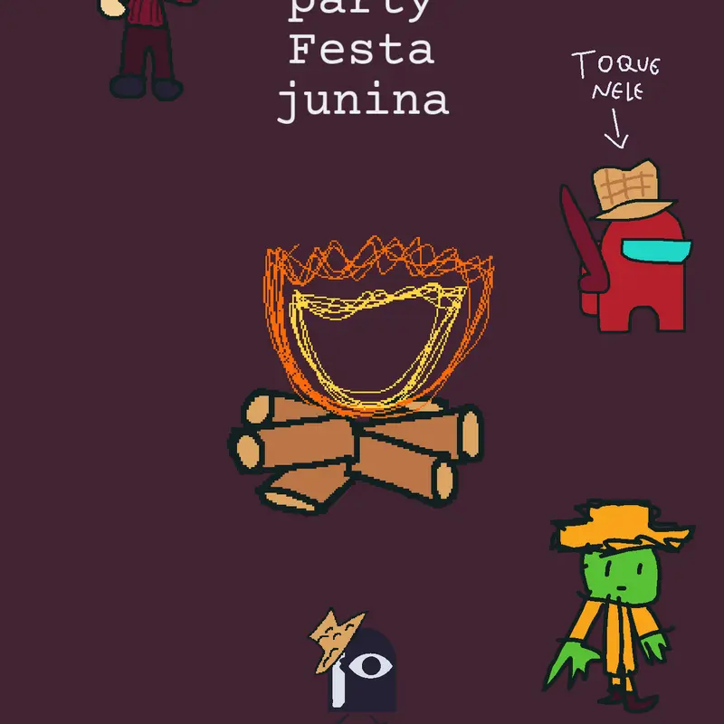 Fiz o meu by @Theo_0902