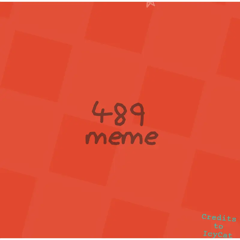 Game by @RedaTheTryharder